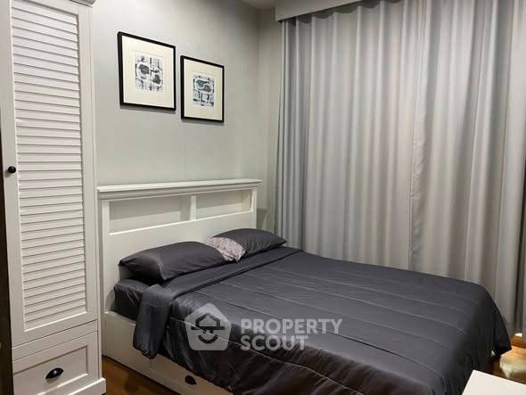 รูป คอนโด 2-ห้องนอน ที่ ดิ แอดเดรส ชิดลม ใกล้ BTS ชิดลม (ID 3306836) - รูปที่ 4/10