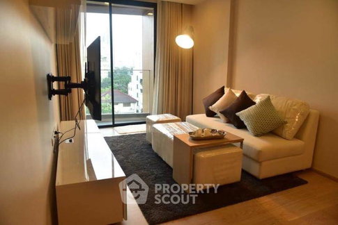 คอนโด 2 ห้องนอน ให้เช่า LIV @ 49 ใกล้ BTS ทองหล่อ (ID 2834848)