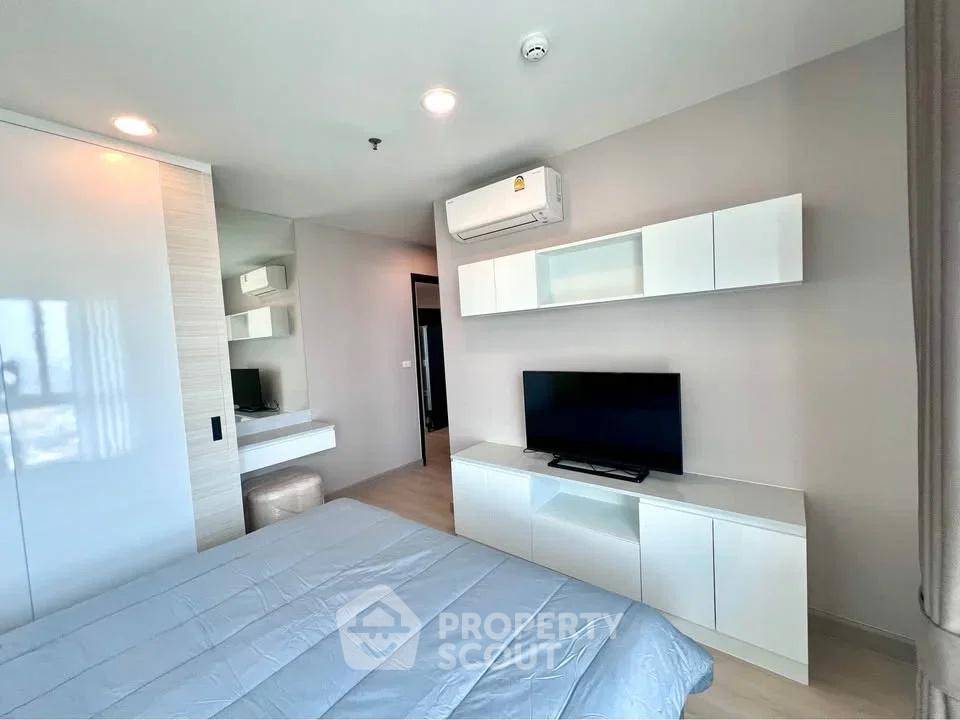 รูป ใกล้ BTS อ่อนนุช เพียง 300 ม. คอนโด 2 ห้องนอน Diamond Sukhumvit (ID 2884334) - รูปที่ 1/8