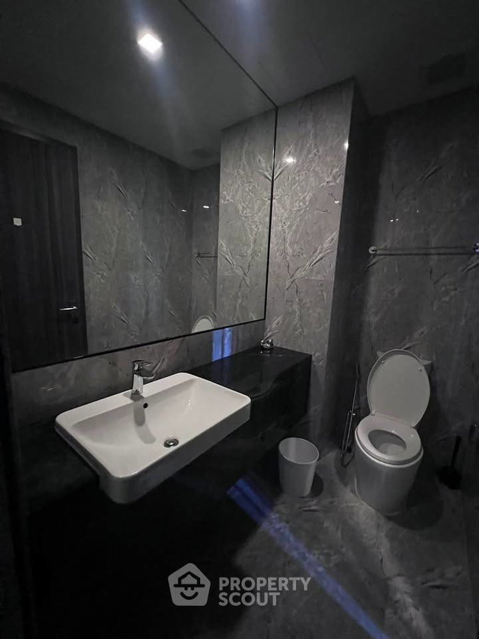 picture 1-BR Condo at Ashton Asoke near MRT Sukhumvit (ID 3057020) - 5/11