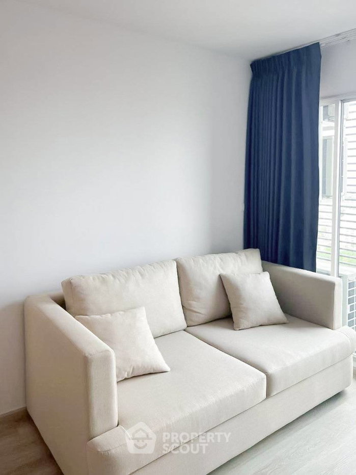 picture 28th-Floor 2-BR Elio Sathorn-Wutthakat With BTS Wutthakat (ID 2925803) - 4/15