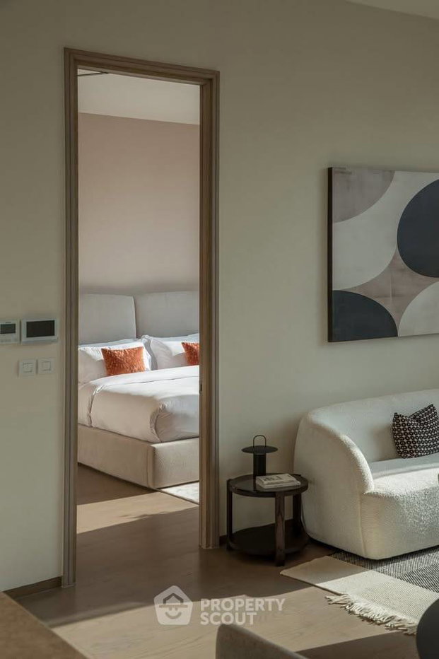 picture 200m To BTS Chit Lom | 1-BR At SCOPE Langsuan (ID 2965120) - 16/25