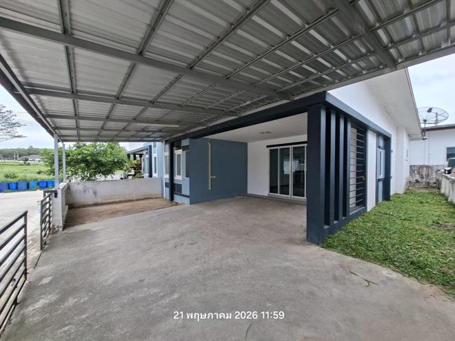 picture HOME 42.8 Sq.w. Nikhom Pattana Rayong for 1.6M - 9/29