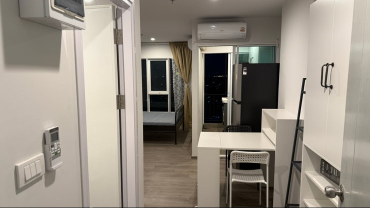 รูป ให้เช่า Regent home bangna 🔥🔥 - รูปที่ 10/18