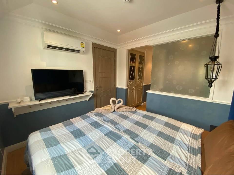 picture 1-BR Condo at Seven Seas Côte DAzur close to Pattaya (ID 2986757) - 2/9