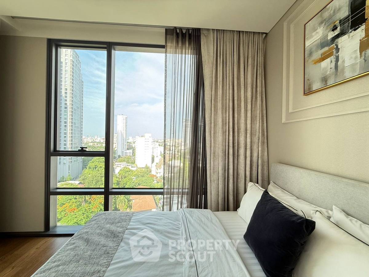 picture 2-BR 84 Sqm The Bangkok Thonglor Near BTS Thong Lor (ID 3300965) - 16/19