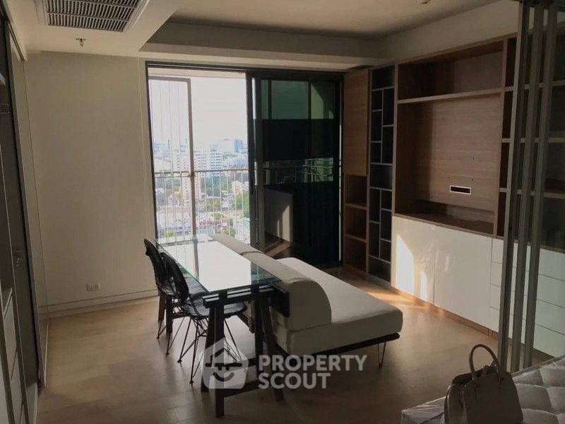 picture 1-BR Condo at Siamese Ratchakru near BTS Sanam Pao (ID 2918316) - 1/5