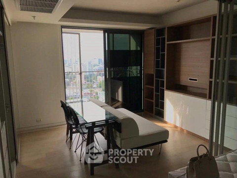 1-BR Condo at Siamese Ratchakru near BTS Sanam Pao (ID 2918316)