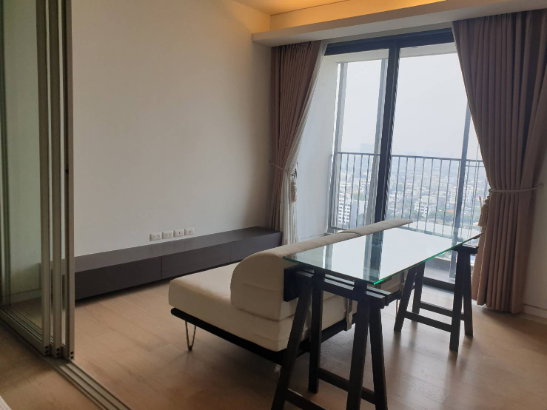 รูป ✨ ให้เช่า Siamese ราชครู | 32 sqm. 16,000/เดือน ✨ - รูปที่ 3/10