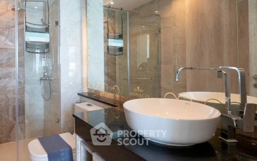 รูป คอนโด 1 ห้องนอน ชั้น 29 ที่ The Riviera Monaco พัทยา (ID 3306976) - รูปที่ 4/7