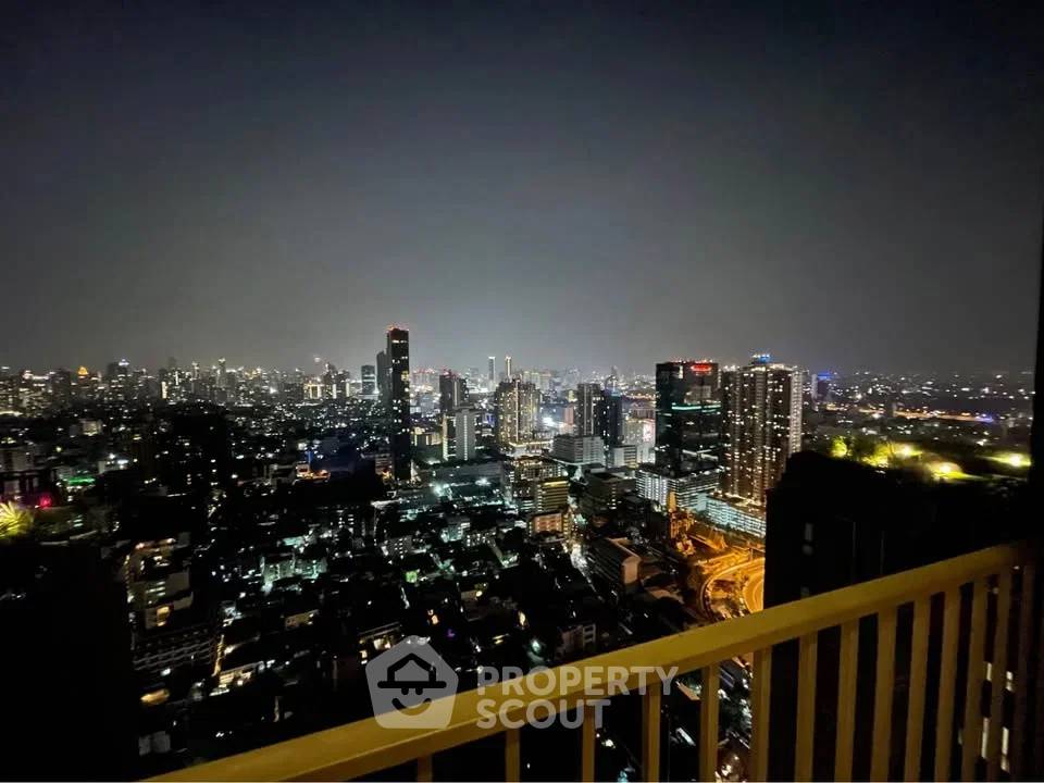 รูป คอนโด 1 ห้องนอนให้เช่า C Ekkamai ใกล้ ARL รามคำแหง (ID 2884388) - รูปที่ 6/8