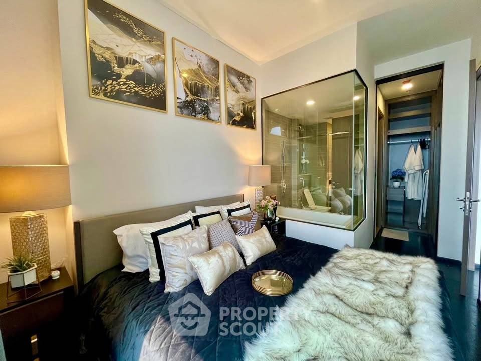 picture 1-BR Condo at Park Origin Thonglor near BTS Thong Lor (ID 3001496) - 4/12