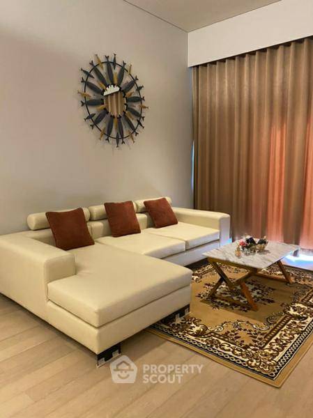picture 2-BR Condo At Tela Thonglor Near BTS Thong Lor (ID 2834420) - 1/7