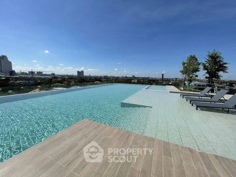 รูป คอนโด 2 ห้องนอน ขายที่ Niche MONO Mega Space Bangna บางแก้ว (ID 2918422) - รูปที่ 2/5