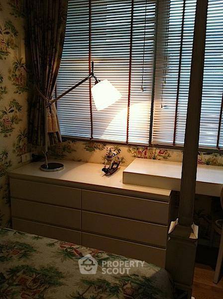 รูป 2 ห้องนอน 143 ตร.ม. ชั้น 20 The Lakes Bangkok ใกล้ BTS Asoke (ID 2834483) - รูปที่ 5/8
