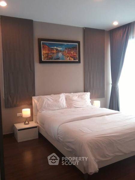 รูป ชั้น 15 ห้อง 2 ห้องนอน Supalai Premier @ Asoke ใกล้ MRT เพชรบุรี 200 ม. (ID 2918250) - รูปที่ 4/8