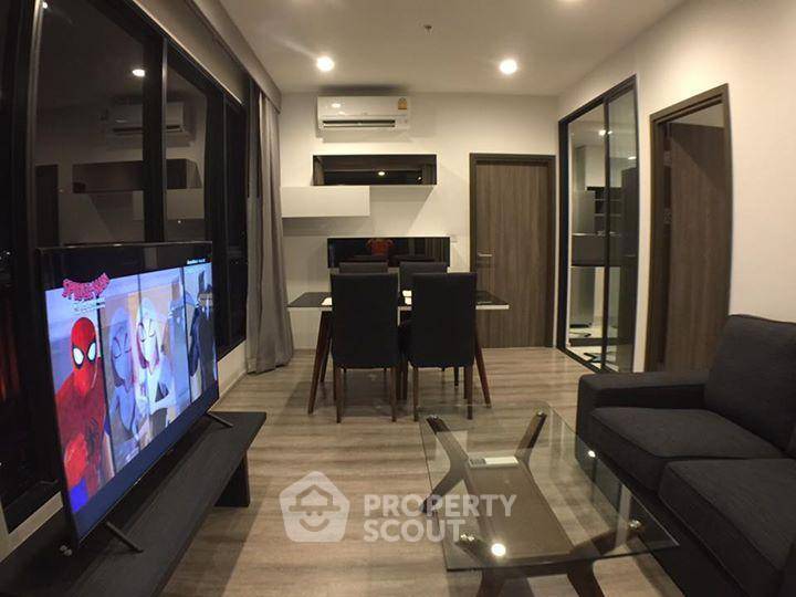 picture 2-BR Condo at Ideo Mobi Asoke near MRT Phetchaburi (ID 2835609) - 6/8