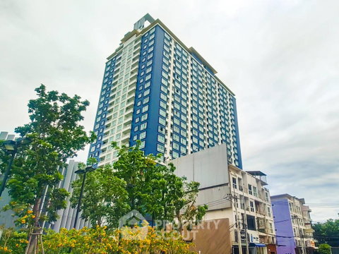 1-BR Condo at Ladda Condo View in Si Racha (ID 2868929)