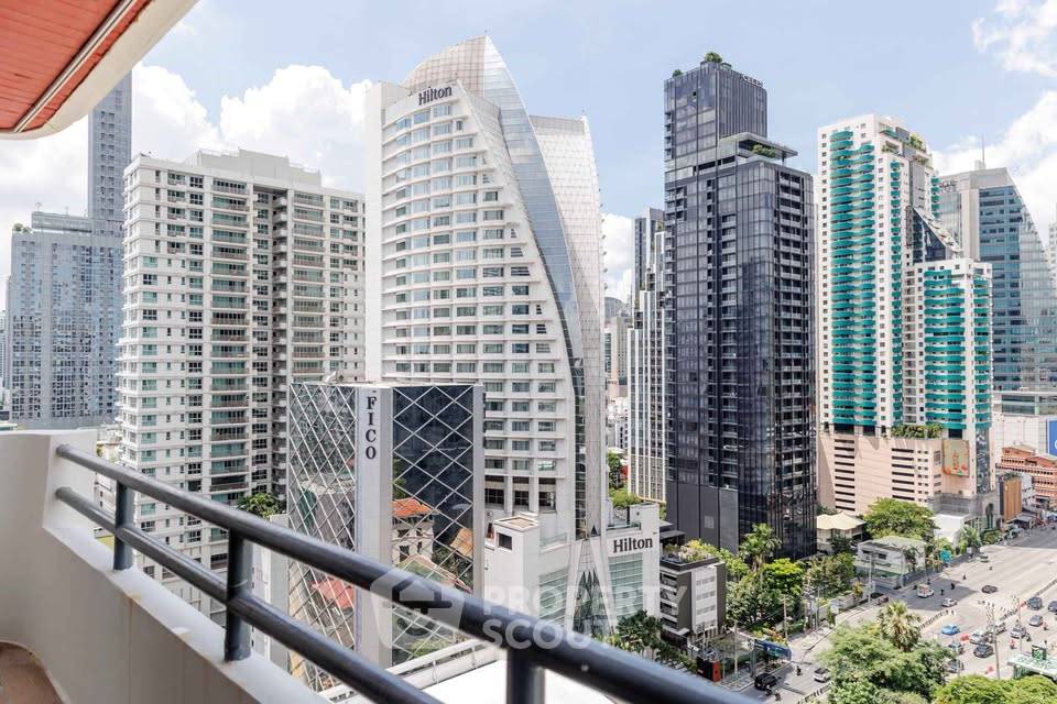 รูป คอนโด 3-ห้องนอน ที่ วัฒนา ไฮทส์ คอนโดมิเนียม ใกล้ MRT สุขุมวิท (ID 3288652) - รูปที่ 21/21