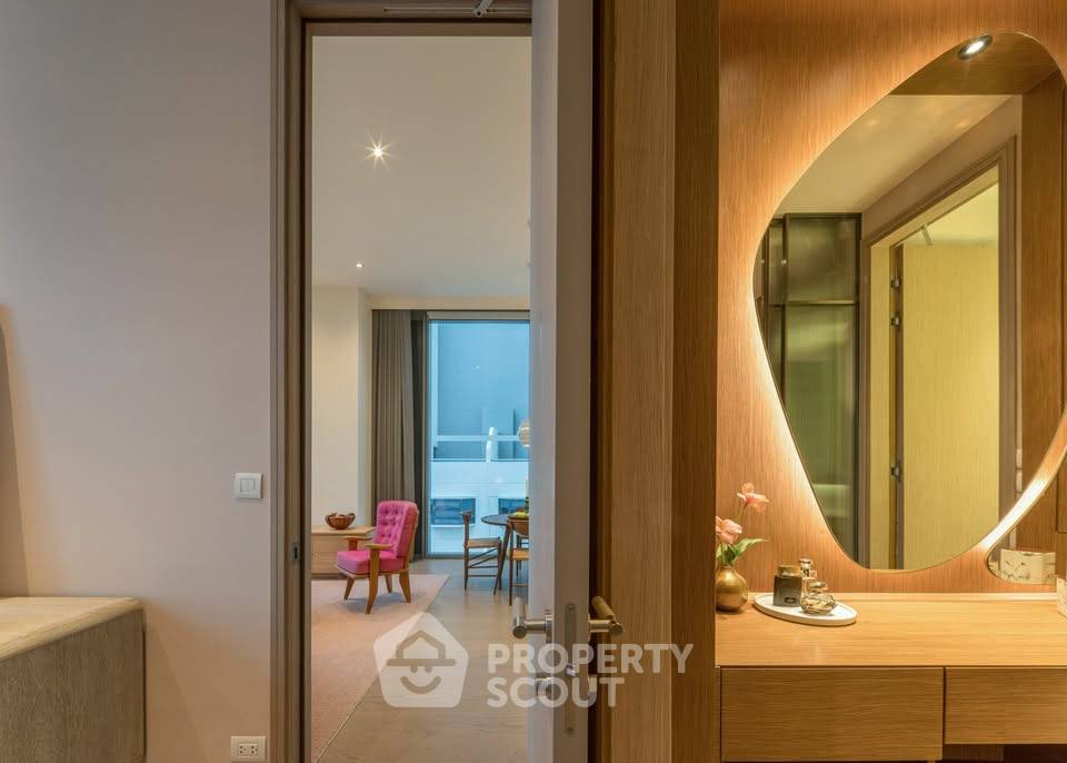 รูป คอนโด 1-ห้องนอน ที่ สโคป หลังสวน ใกล้ BTS ชิดลม (ID 2977730) - รูปที่ 16/20