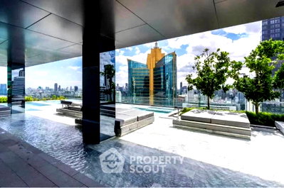 คอนโดให้เช่า : ใกล้ MRT สุขุมวิท เพียง 50 เมตร | คอนโด 2 ห้องนอน Celes Asoke (ID 2884244)