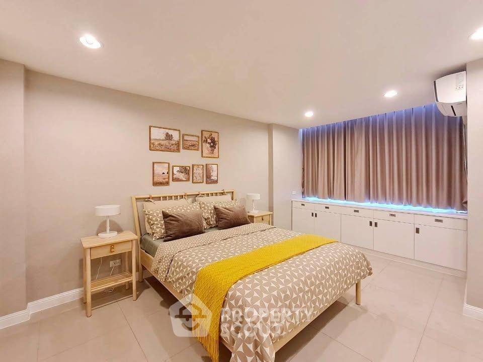รูป คอนโด 3 ห้องนอน 250 ตร.ม. เลี้ยงสัตว์ได้ ที่ Grand Ville House 2 ใกล้ MRT Sukhumvit (ID 2857453) - รูปที่ 17/26