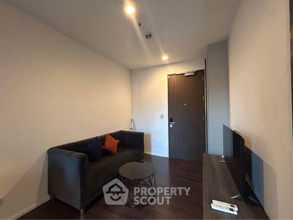 รูป คอนโด 1 ห้องนอน Whizdom Inspire Sukhumvit ใกล้ BTS ปุณณวิถี (ID 2889957) - รูปที่ 9/11