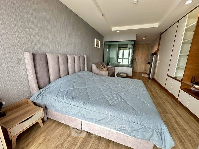 รูป คอนโด 1 ห้องนอน Ladda Plus ศรีราชา (ID 2998531) - รูปที่ 2/8