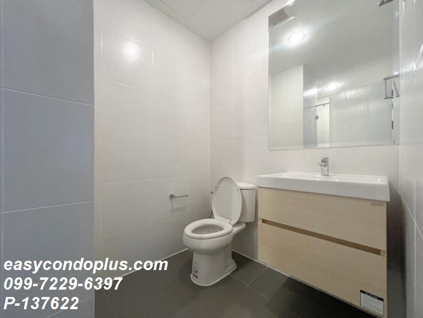 picture 💥 [𝐏-𝟏𝟑𝟕𝟲𝟐𝟐] FOR RENT : Metro Sky Prachachuen Spacious Unit! Near MRT Bang Son 𝟐𝟓,𝟎𝟎𝟎 THB/m. | Line ID @easycondoplus | 099-229-6397 - 12/13