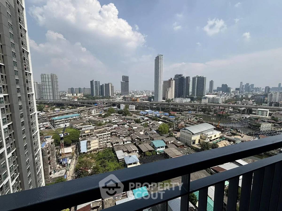 picture 2-BR Condo At Aspire Sukhumvit 48 Near BTS Phra Khanong (ID 2883878) - 1/5