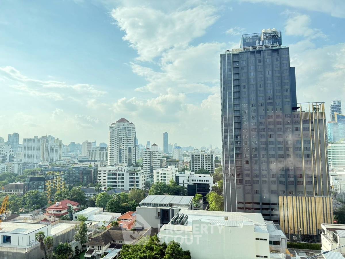 picture 2-BR 84 Sqm The Bangkok Thonglor Near BTS Thong Lor (ID 3300965) - 11/19