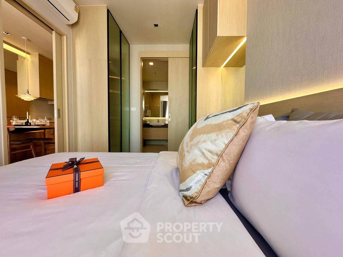 รูป คอนโด 1 ห้องนอน ขาย Noble State 39 ชั้น 30 ใกล้ BTS พร้อมพงษ์ 400 ม. (ID 3126674) - รูปที่ 12/16