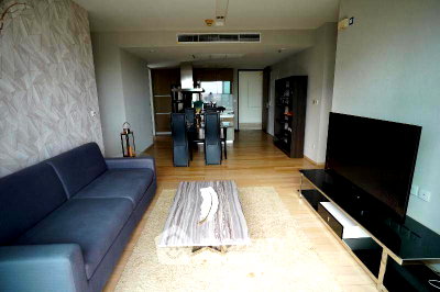 ขายคอนโด : ใกล้ BTS ทองหล่อ 200 ม. | ขายคอนโด 3 ห้องนอน Siri At Sukhumvit (ID 2918225)