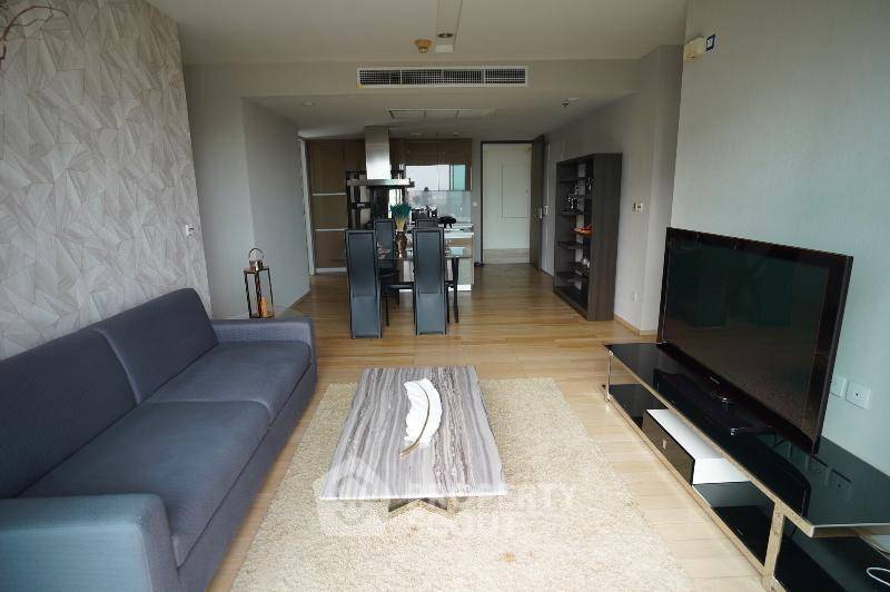 picture 200m To BTS Thong Lor | 3-BR Condo Siri At Sukhumvit (ID 2918225) - 1/8