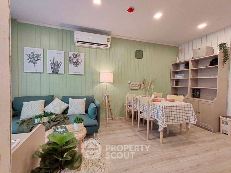 picture 2-BR Condo at Metris Ladprao near MRT Lat Phrao (ID 2835961) - 3/8