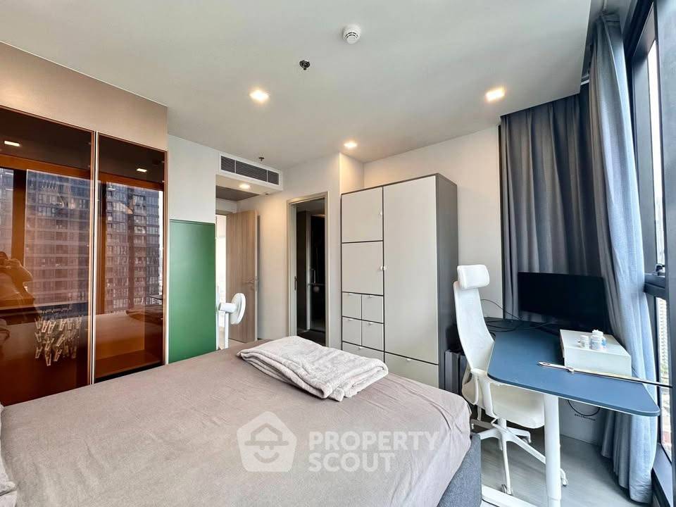 picture 2-BR Condo at One 9 Five Asoke - Rama 9 near MRT Phra Ram 9 (ID 2191764) - 4/11