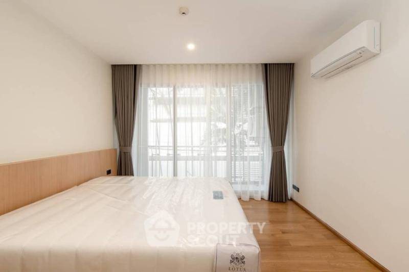 picture 100m To BTS Thong Lo | 2-BR At Von Napa Sukhumvit 38 Condominium (ID 2834514) - 2/7