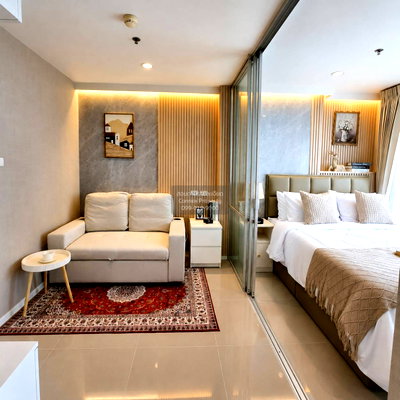 Condos for sale : For Sale Condo , Lumpini Park Beach Jomtien , Na Kluea , Bang Lamung , Chon Buri , CX-174412 ✅ Live chat with us ADD LINE @connexproperty ✅
