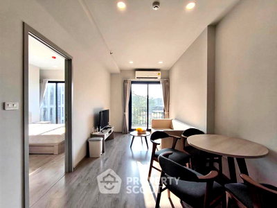 Condos for rent : 2-BR Condo at Chapter One Flow Bangpo near MRT Bang Pho (ID 3294568)