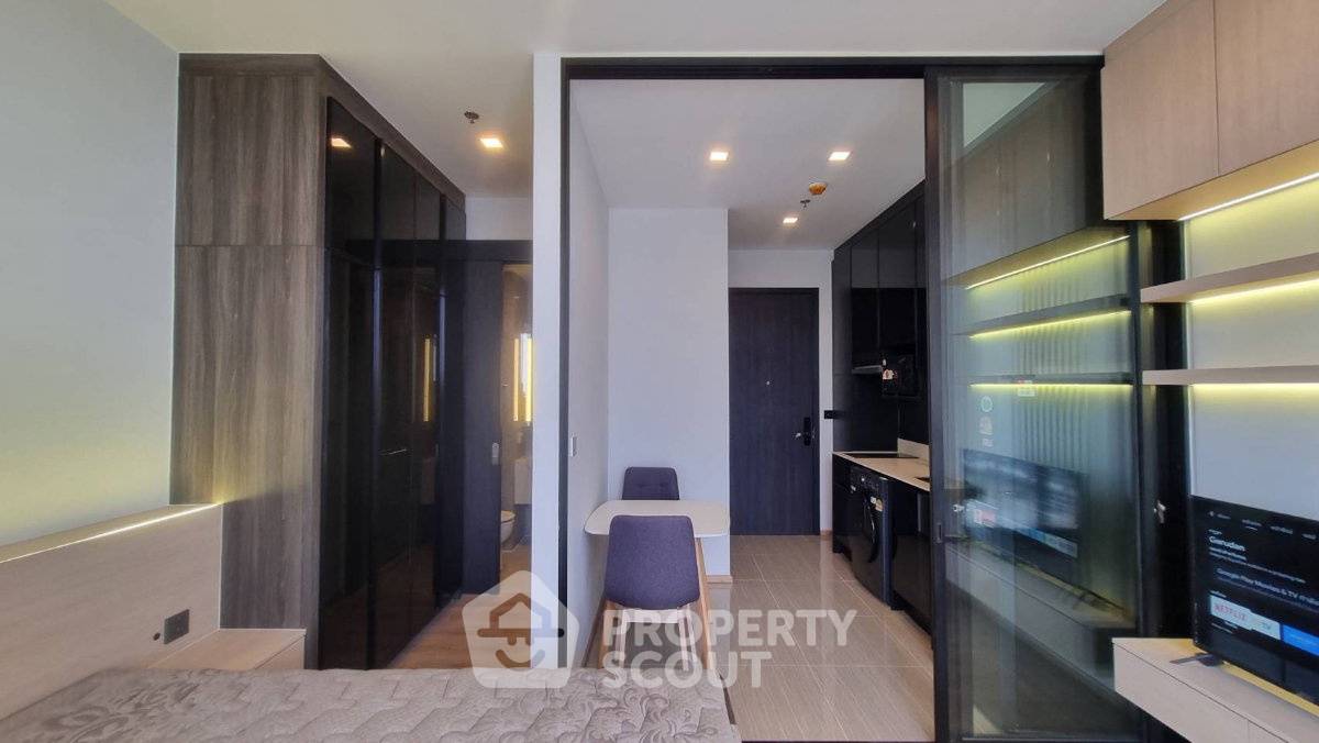picture 36th-Floor 1-BR At Noble Around Ari Near BTS Ari (ID 2831786) - 5/10