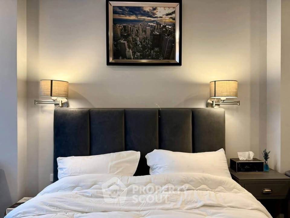 รูป คอนโด 1 ห้องนอนให้เช่า Culture Thonglor ใกล้ BTS ทองหล่อ (ID 3002940) - รูปที่ 6/19