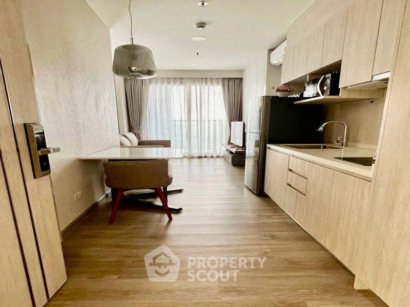 picture 1-BR Condo For Sale At Keen Centre Sriracha, Si Racha (ID 3206767) - 1/9