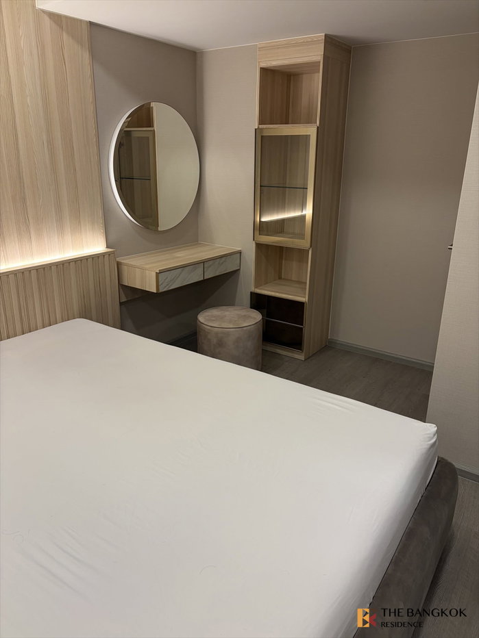 picture ððCooper Siam Duplex Unit, New Built-in Interior, Near BTS National Stadiumðð - 4/11