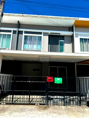 เช่าทาวน์โฮม ภูเก็ต : เช่าทาวน์เฮ้าส์/ทาวน์โฮม  พฤกษาวิลล์ 94 รัษฎา - เกาะแก้ว รัษฎา เมืองภูเก็ต ภูเก็ต CX-174619 ✅ ทักไลน์ @connexproperty ตอบทันที ทีมงานมืออาชีพ ✅