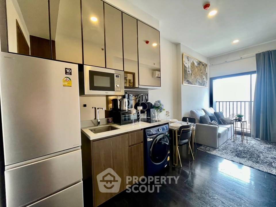 picture 1-BR Condo at Park Origin Thonglor near BTS Thong Lor (ID 3001496) - 3/12