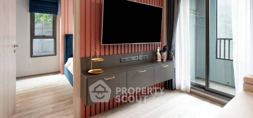 picture 1-BR Condo at Maestro 19 Ratchada19 - Vipha near MRT Ratchadaphisek (ID 3115628) - 8/10