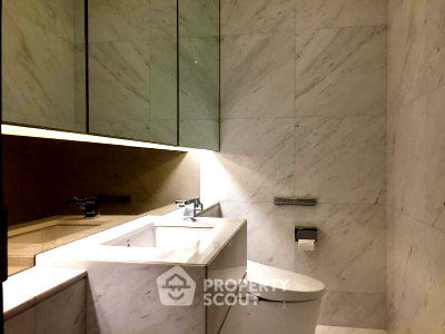 Condos for rent : 2-BR Condo At Sindhorn Tonson Near BTS Ratchadamri (ID 2834343)