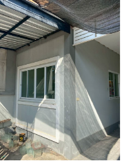 picture TOWN HOUSE 21 Sq.w. Pluak Daeng Rayong for 1.5M - 6/7
