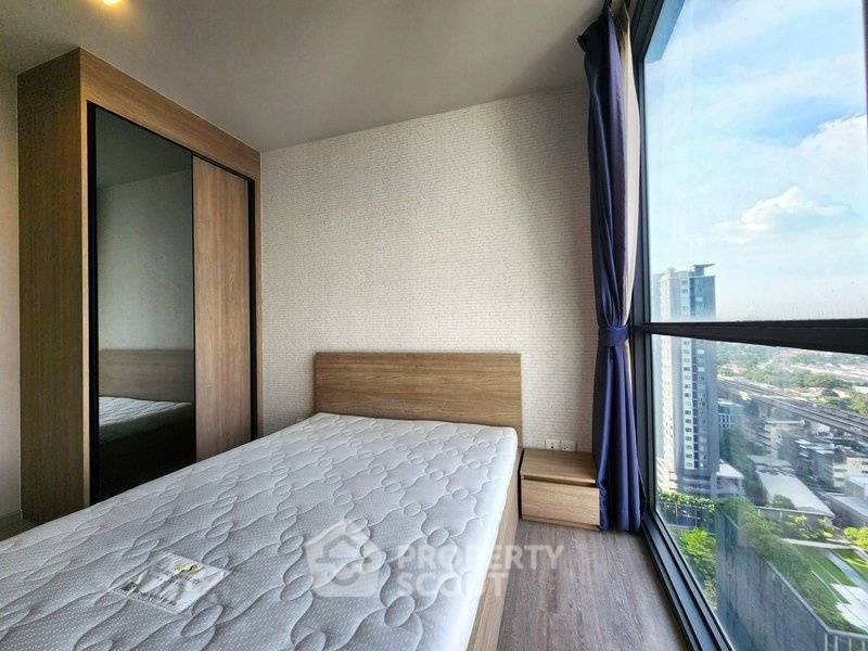 รูป คอนโด 1-ห้องนอน ที่ เดอะไลน์ วงศ์สว่าง ใกล้ MRT วงศ์สว่าง (ID 2598187) - รูปที่ 3/15