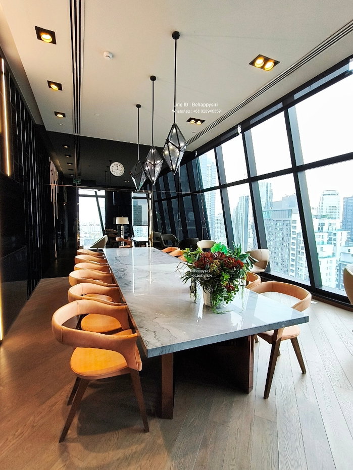 รูป SALE Ideo Q Sukhumvit 36| 2bed&2bath - รูปที่ 19/20